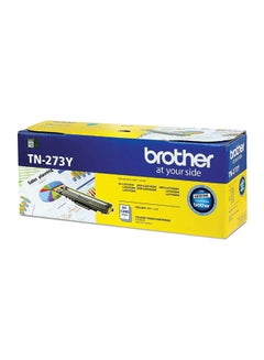 Buy Laser Printer Toner Cartridge Yellow in UAE