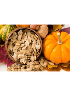 Buy Salted Pumpkin Seeds 1kg in UAE