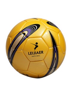 Buy Adult Training Football 19cm in Saudi Arabia