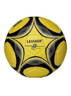 Buy Explosion Proof Practice Football 19cm in UAE