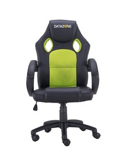 Buy Gaming Chair With Adjustable Height And Comfort Design in Saudi Arabia