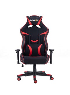 Buy Gaming Chair With Adjustable Height And Comfort Design in Saudi Arabia