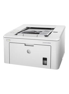 اشتري LaserJet Pro M203dw Printer - G3Q47A White في الامارات