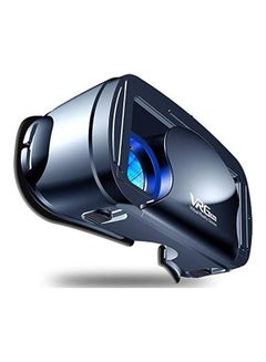 اشتري 3D Virtual Reality Magical VR Glasses Black في السعودية