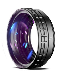 Buy Macro Wide Angle Lens Multicolour in Saudi Arabia