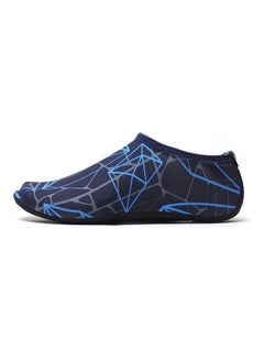 اشتري Aqua Socks Barefoot Dive Shoes 27.00x2.00x16.00cm في السعودية