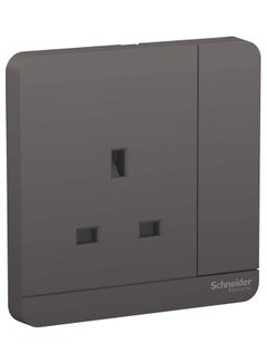 Buy Avatar On Switched Socket Grey in UAE