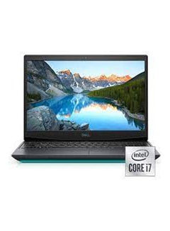 Buy Gaming Notebook Computer I7-10750H-512 15.6inch 16GB 512GB Core i7 English/Arabic Black in Egypt