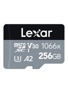 Buy Micro SD  265GB 1066x  A2 256 GB in UAE