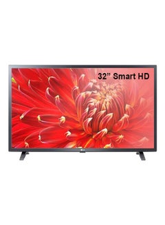 Buy 32-Inch Smart HD TV With Built-In Receiver 32LM630BPVB Black in UAE