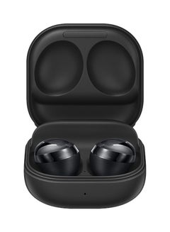 اشتري Earbuds Pro Bluetooth Earphones - Black Black في السعودية