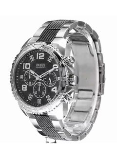 GUESS Men's Water Resistant Chronograph Watch U0598G3 KSA | Riyadh, Jeddah