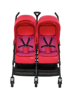 maxi cosi double stroller dana