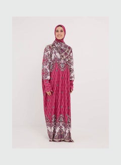 اشتري Printed Isdal Multicolour في الامارات