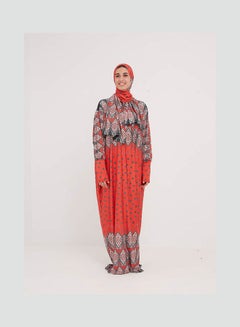 اشتري Printed Isdal Multicolour في الامارات