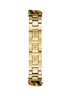 guess vanity watch