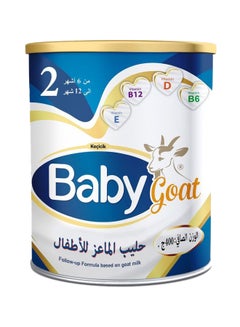 Buy Baby Goat Follow Up Milk 400grams in UAE