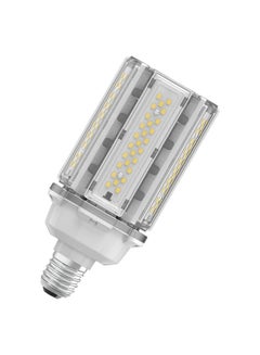 اشتري مصباح LED بقدرة 30 وات أبيض مبهج 170x75مم في الامارات