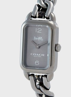 coach ludlow watch