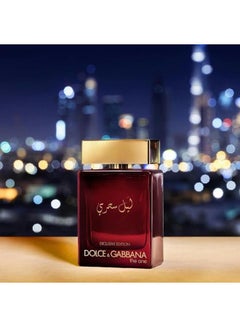 dolce gabbana mysterious night