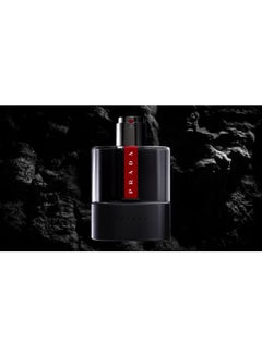 prada carbon perfume