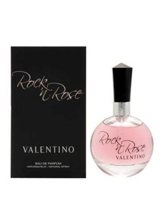 rock and rose valentino