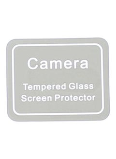 Buy Tempered Glass Camera Lens Screen Protector For Xiaomi Mi 9T Clear in Egypt