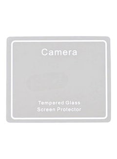 Buy Tempered Glass Camera Screen Protector For Oppo F11 Clear in Egypt