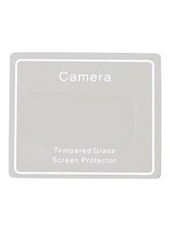 Buy Tempered Glass Camera Screen Protector For Samsung Galaxy S11 Clear in Egypt