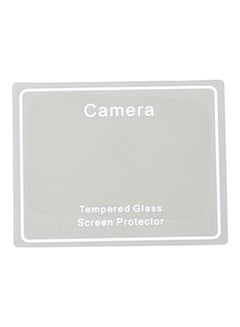 Buy Tempered Glass Camera Lens Screen Protector For Samsung Galaxy S11 Lite Clear in Egypt