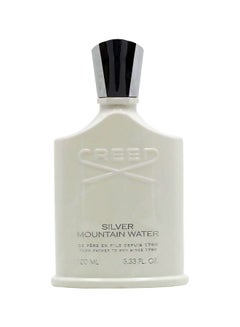 Buy Silver Mountain Water EDP 100ml in Saudi Arabia