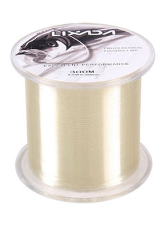 Buy Monofilament Fluorocarbon Fishing Line Wire in Saudi Arabia