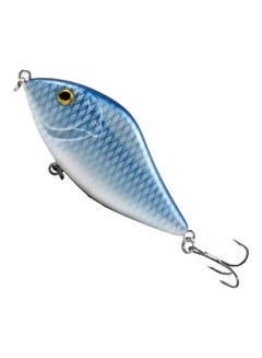 Buy Minnow Crankbait Hard Fishing Lures 10.50x2.10x6.60cm in Saudi Arabia