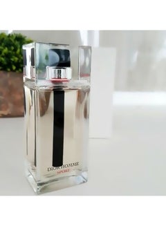 dior sport homme 200ml