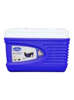 Buy Ice Box Blue 6Liters in Saudi Arabia
