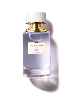 boucheron parfum iris de syracuse