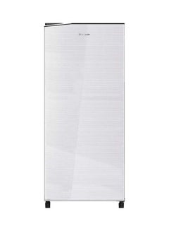 Buy 165 Liters Single Door Refrigerator NR-AF166SS Silver in UAE
