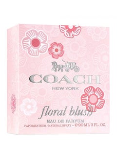 coach floral blush sephora