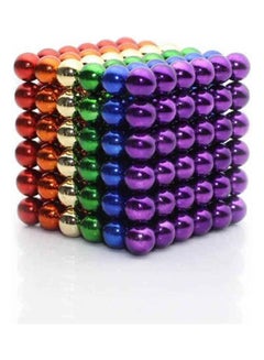 Buy Colorful Magnetic Ball 5inch in Egypt