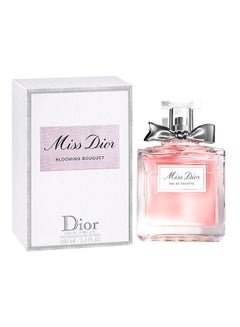 miss dior eau de toilette 100ml