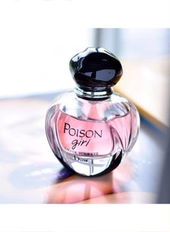 poison girl edt 100ml