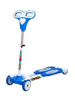 Buy Butterfly Scooter For Kids in Saudi Arabia