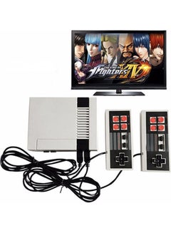 Buy Retro Classic 8-Bit Wired Console Video Game in Egypt