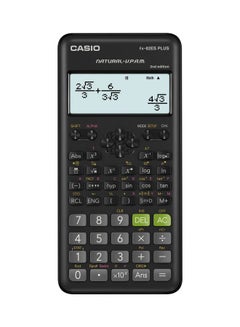 Buy FX-82ESPLUS-2 2nd Edition Function Scientific Calculator Multicolour in UAE