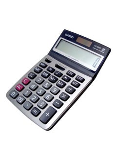 Buy Essential Practical Calculator Grey/Black/White in UAE