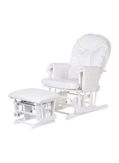 Buy Gliding Chair With Footrest in UAE