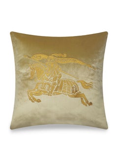 Fendi hotsell horse logo