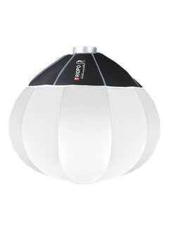 Buy Lantern Shaped Softbox 65cm White in Egypt