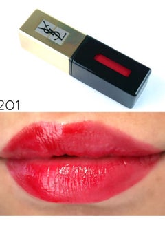 ysl lipstick 201