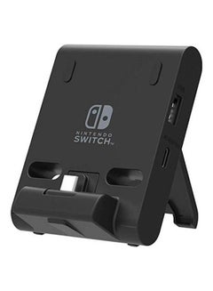 Buy Nintendo Switch Dual USB Playstand -wired in UAE